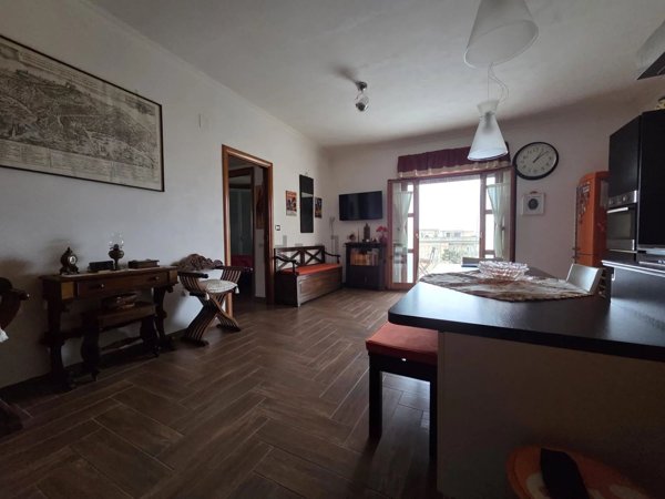 appartamento in vendita a Marano di Napoli