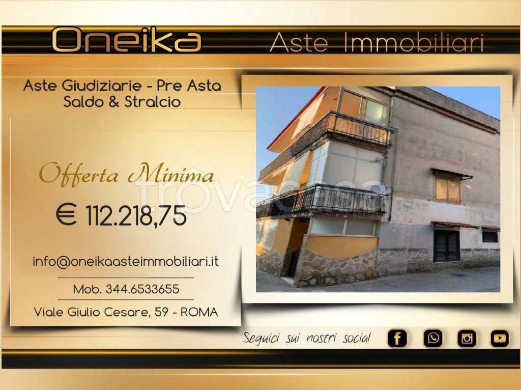 appartamento in vendita a Marano di Napoli in zona Centro Città