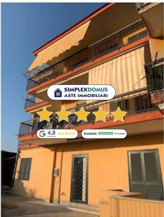 appartamento in vendita a Marano di Napoli in zona Centro Città