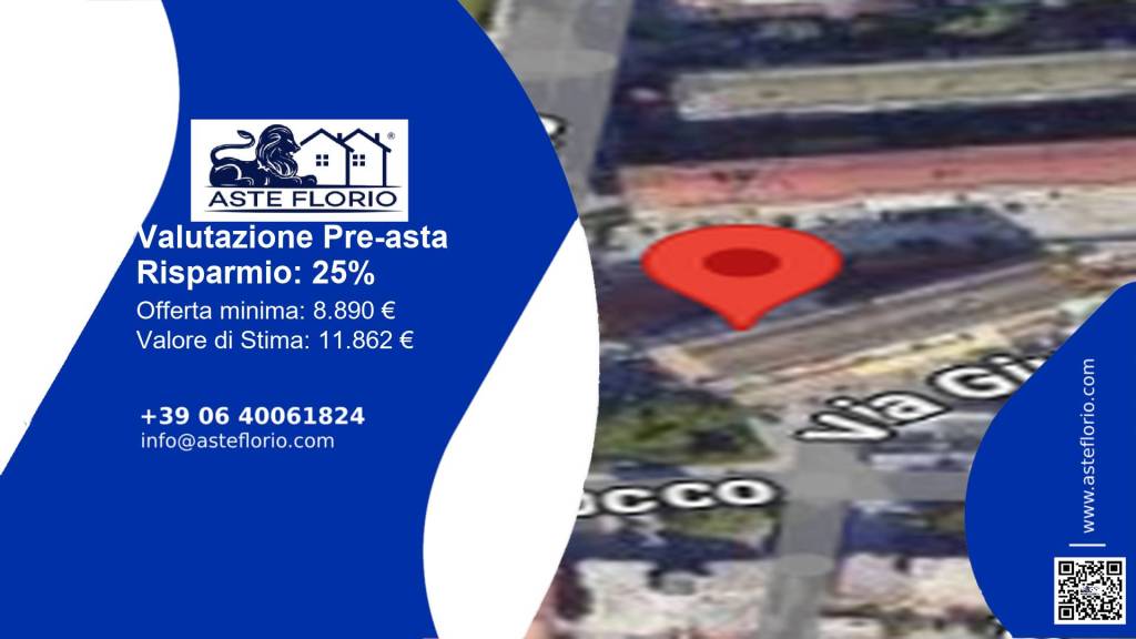 terreno edificabile in vendita a Marano di Napoli