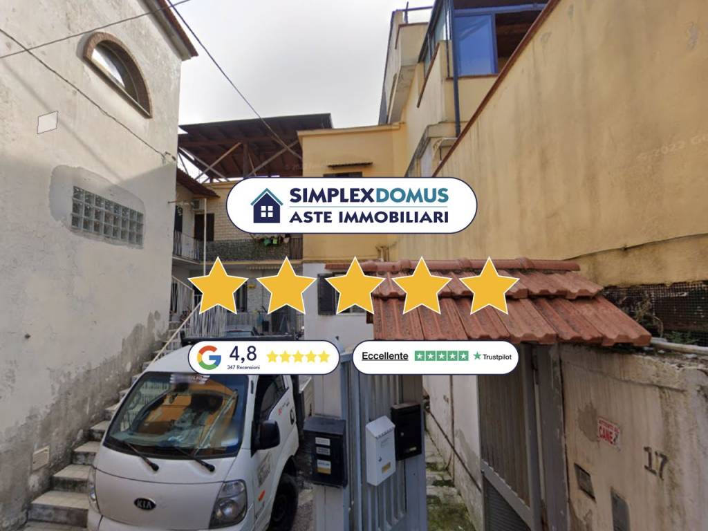 appartamento in vendita a Marano di Napoli in zona Centro Città