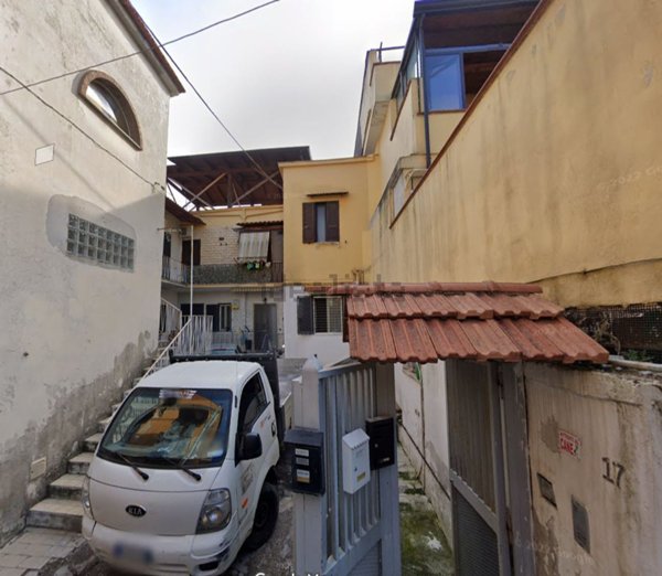 appartamento in vendita a Marano di Napoli in zona Centro Città