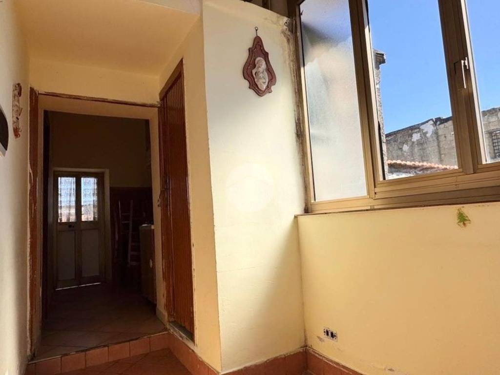 appartamento in vendita a Marano di Napoli in zona Centro Città