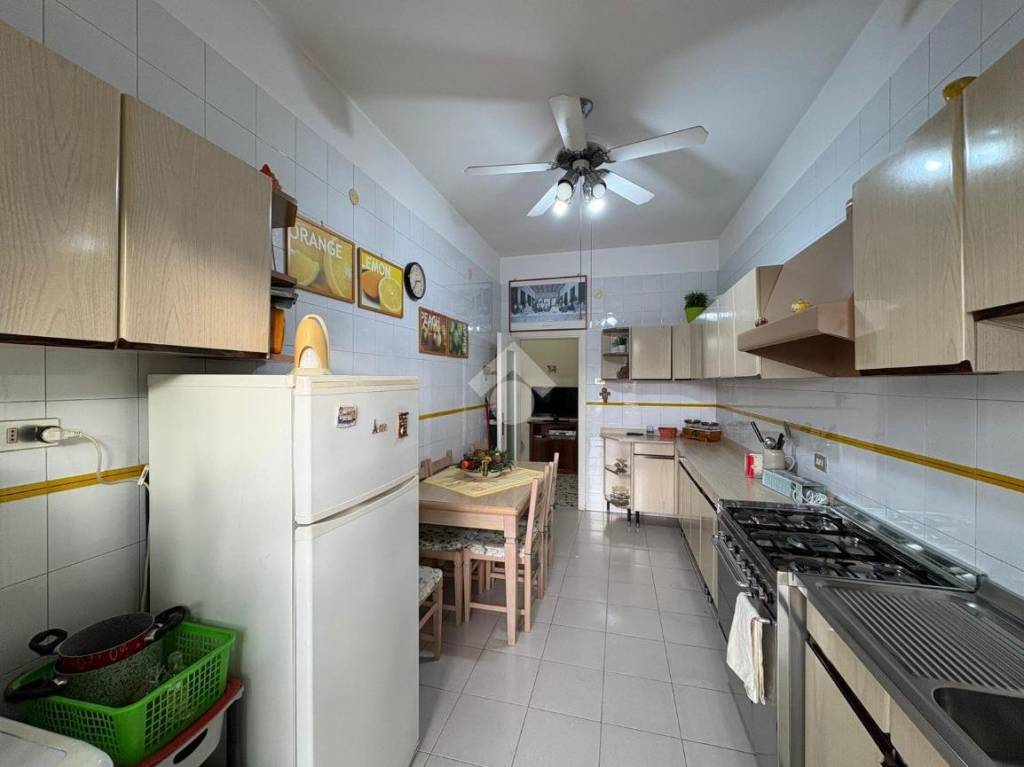 appartamento in vendita a Marano di Napoli