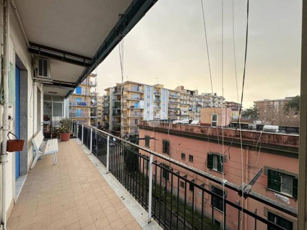 appartamento in vendita a Marano di Napoli