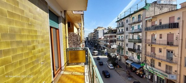 appartamento in vendita a Marano di Napoli in zona Centro Città