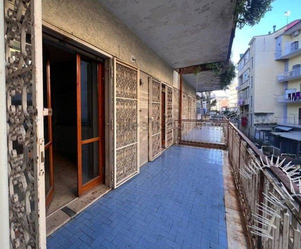 appartamento in vendita a Marano di Napoli