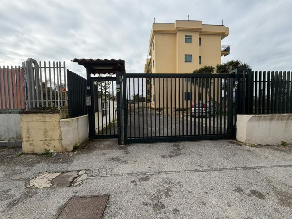 appartamento in vendita a Marano di Napoli