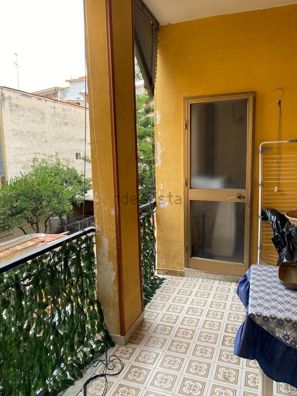 appartamento in vendita a Marano di Napoli