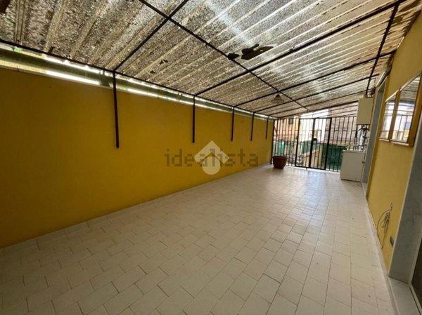 appartamento in vendita a Marano di Napoli in zona Centro Città