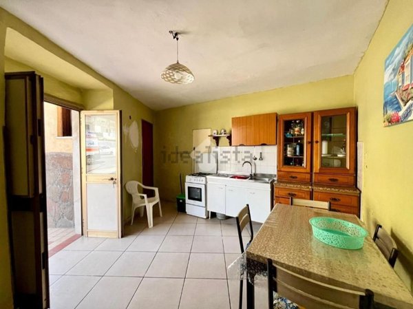 appartamento in vendita a Marano di Napoli