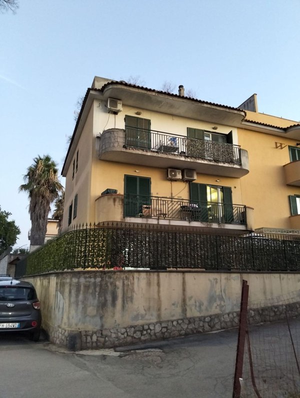 appartamento in vendita a Marano di Napoli