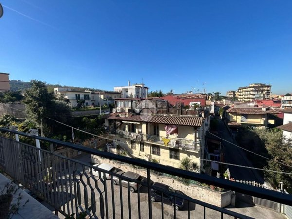 appartamento in vendita a Marano di Napoli in zona Centro Città