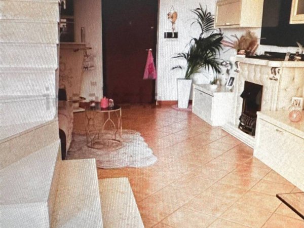 appartamento in vendita a Marano di Napoli in zona San Rocco