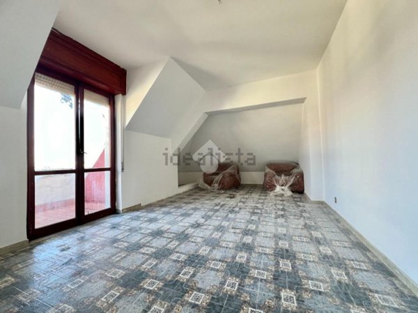 appartamento in vendita a Marano di Napoli in zona San Rocco