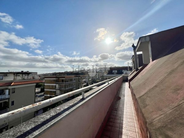 appartamento in vendita a Marano di Napoli in zona San Rocco
