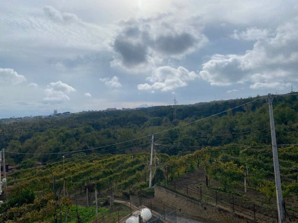 intera palazzina in vendita a Marano di Napoli