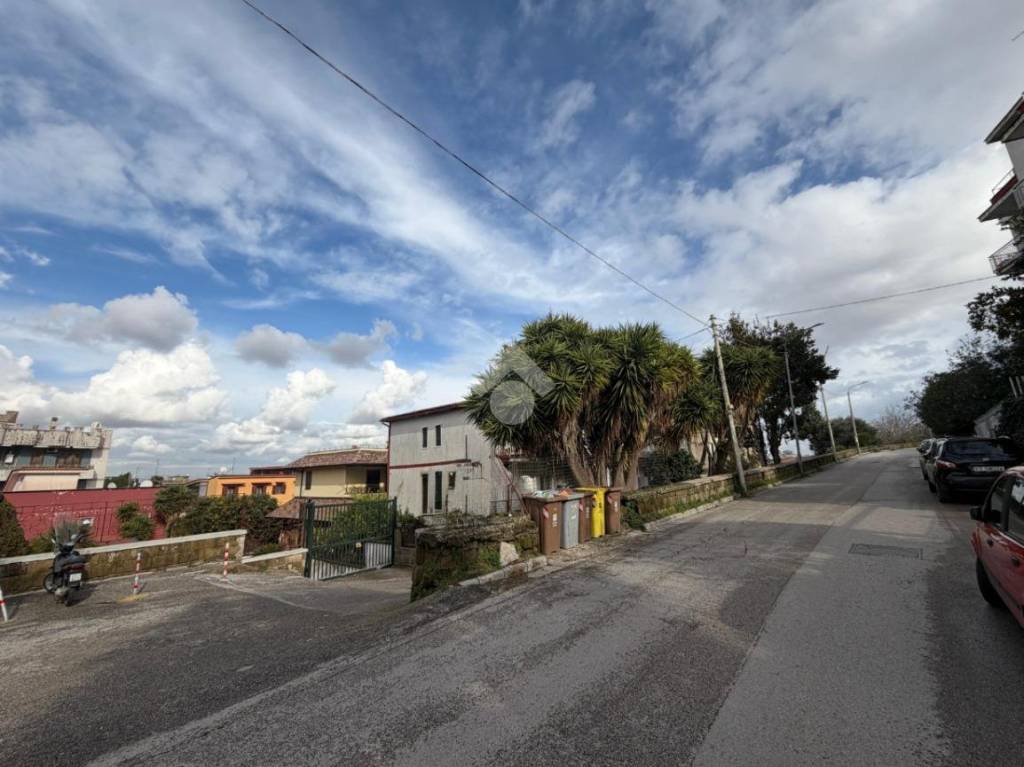 appartamento in vendita a Marano di Napoli in zona Centro Città