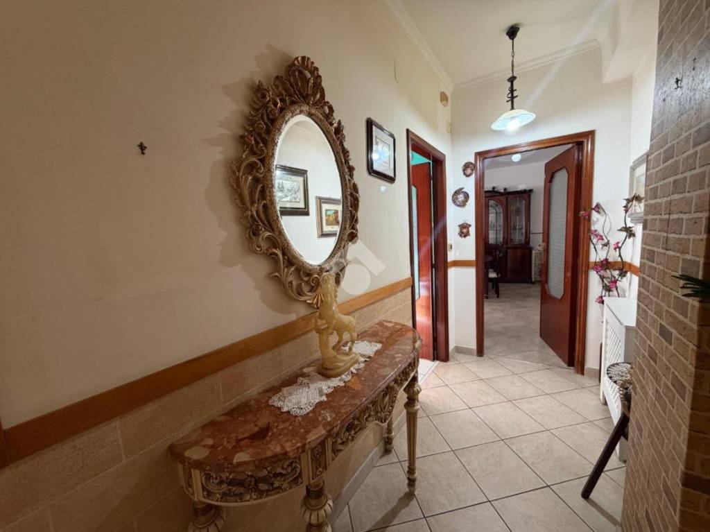 appartamento in vendita a Marano di Napoli in zona Centro Città