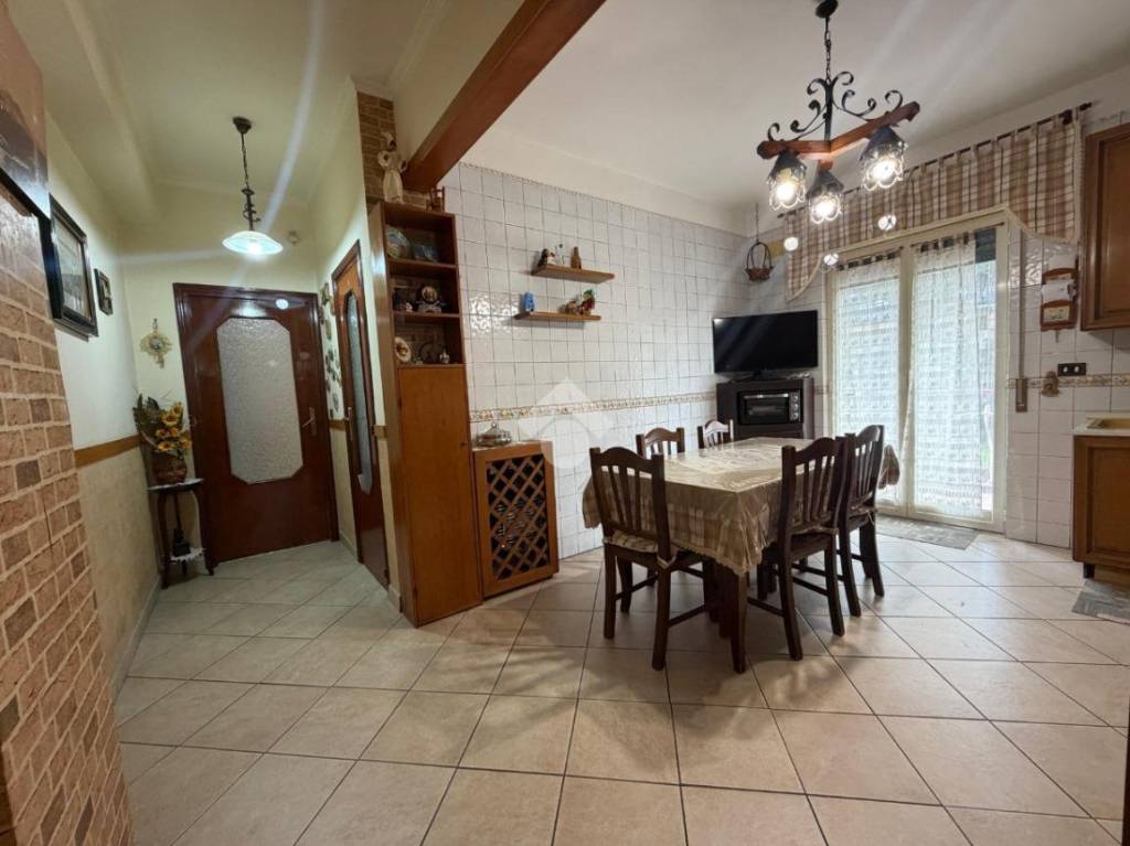 appartamento in vendita a Marano di Napoli in zona Centro Città