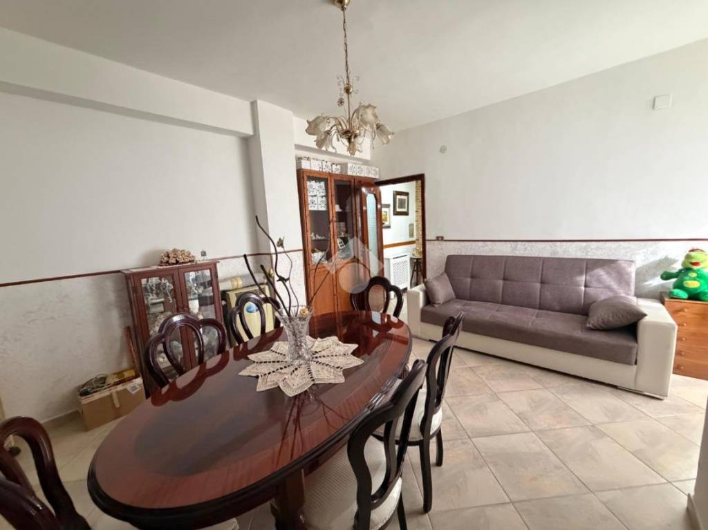appartamento in vendita a Marano di Napoli in zona Centro Città
