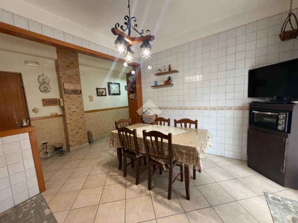 appartamento in vendita a Marano di Napoli in zona Centro Città