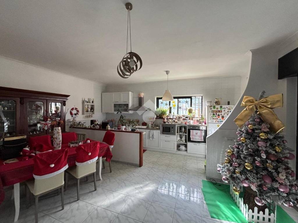appartamento in vendita a Marano di Napoli in zona Centro Città