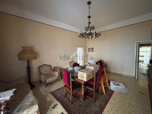 appartamento in vendita a Marano di Napoli in zona Centro Città