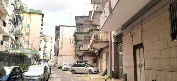 appartamento in vendita a Marano di Napoli