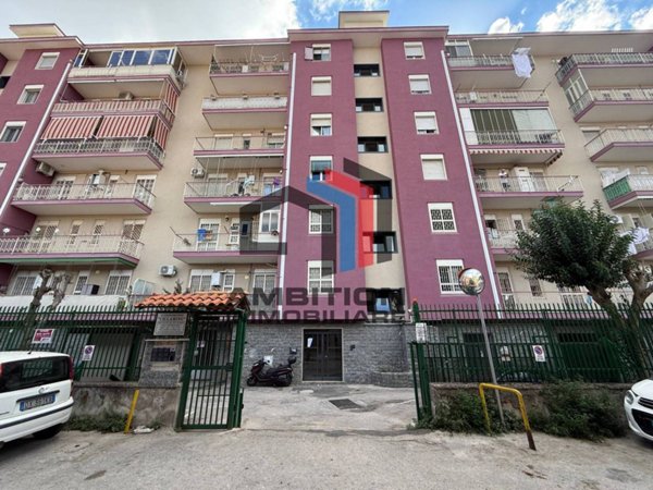 appartamento in vendita a Marano di Napoli