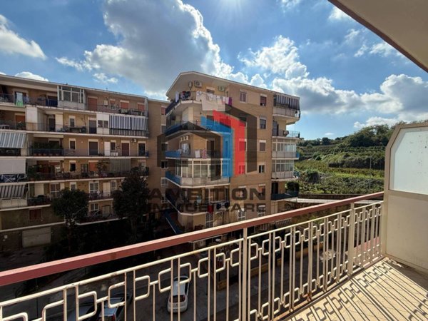 appartamento in vendita a Marano di Napoli