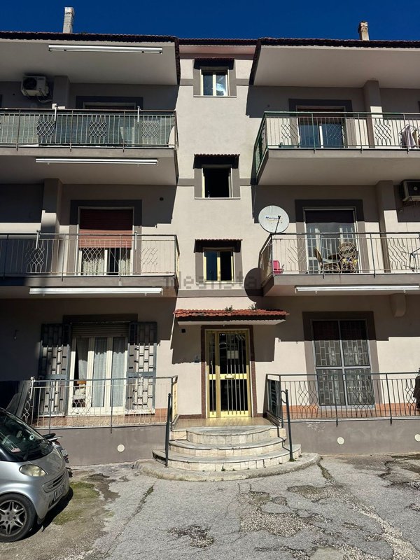 appartamento in vendita a Marano di Napoli