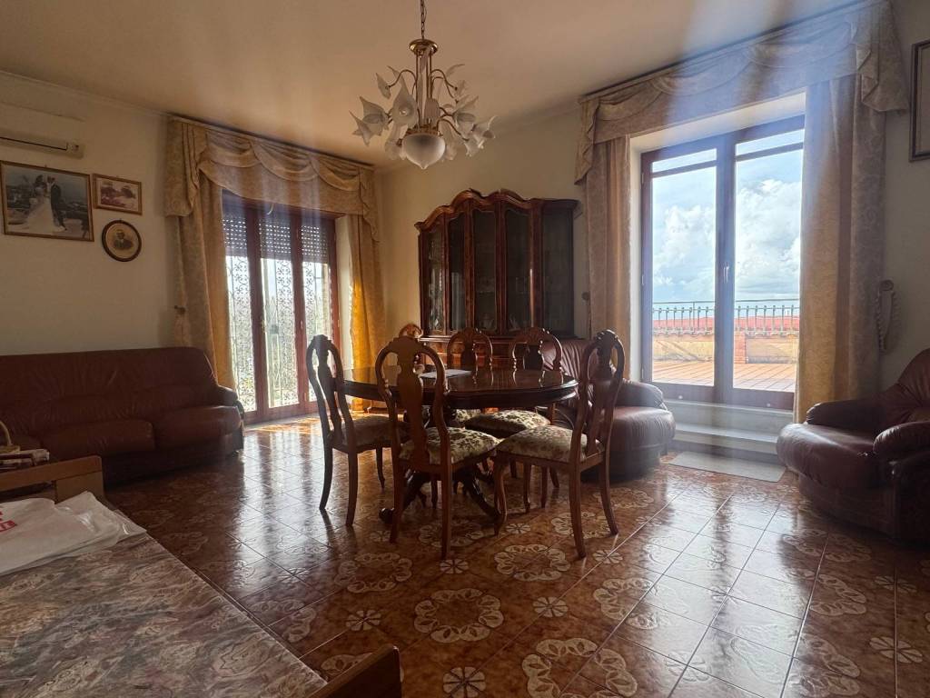 appartamento in vendita a Marano di Napoli