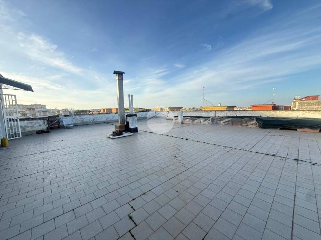 appartamento in vendita a Marano di Napoli