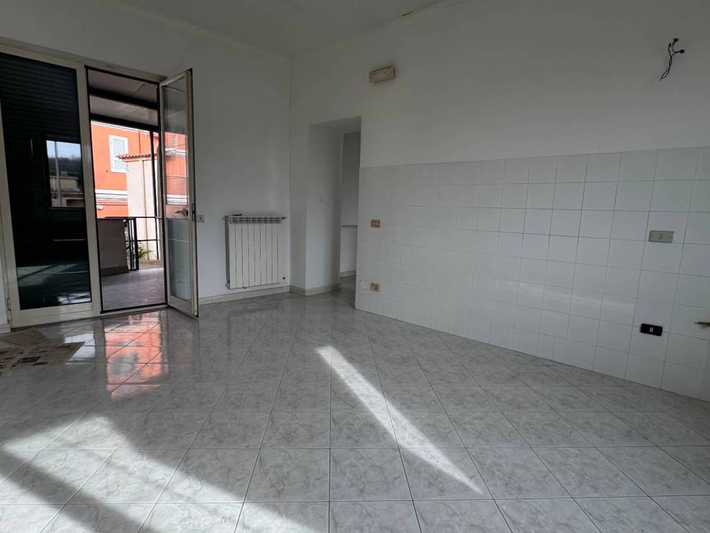 appartamento in vendita a Marano di Napoli