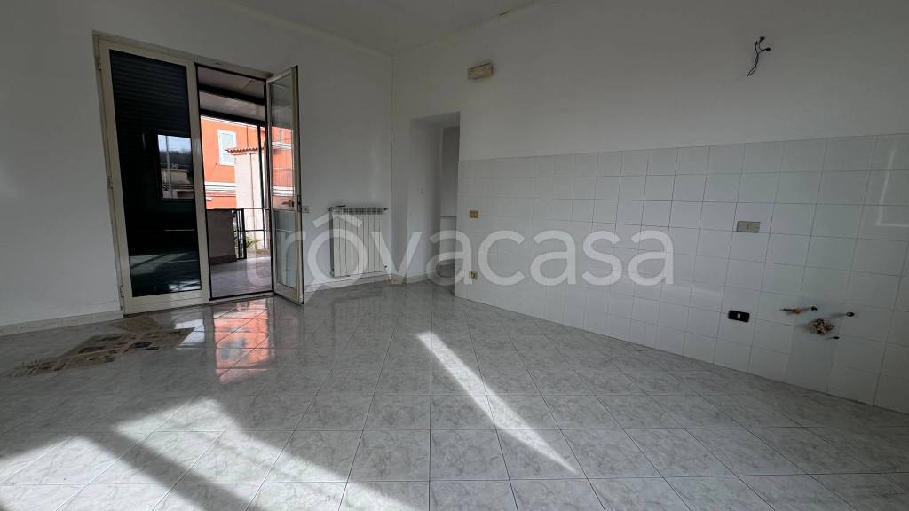 appartamento in vendita a Marano di Napoli in zona Centro Città