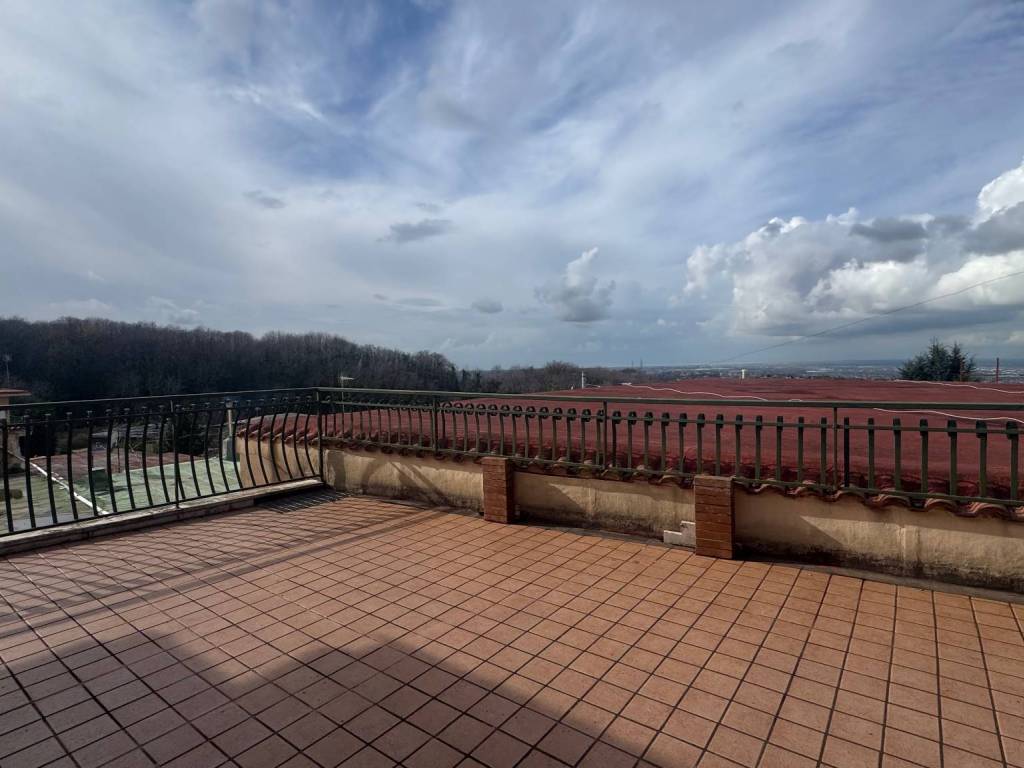 appartamento in vendita a Marano di Napoli