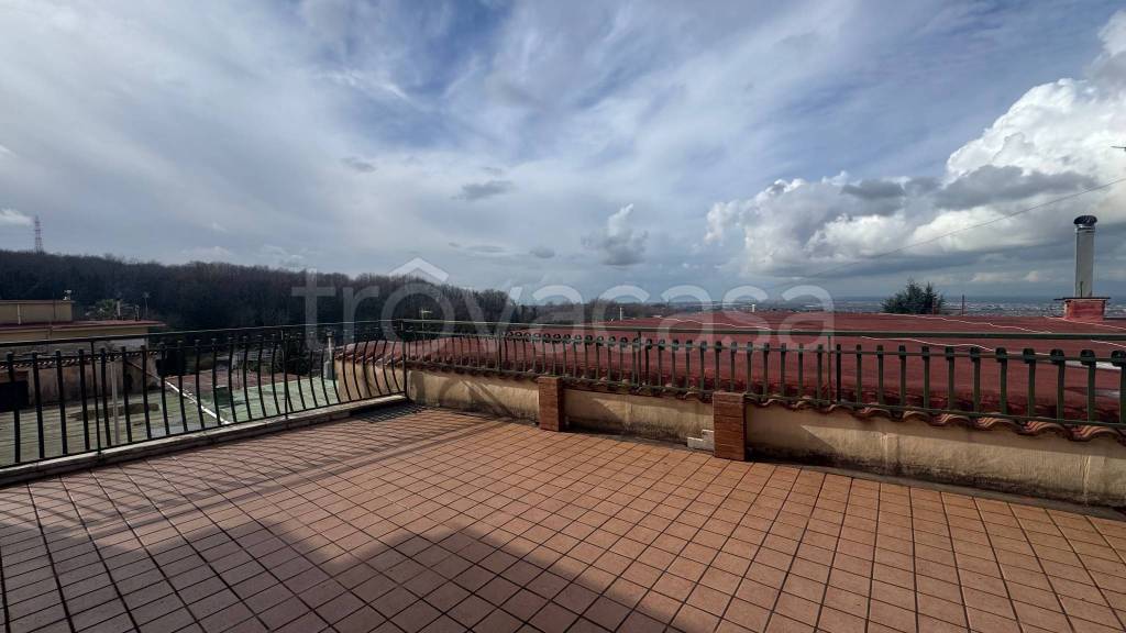 appartamento in vendita a Marano di Napoli in zona Centro Città