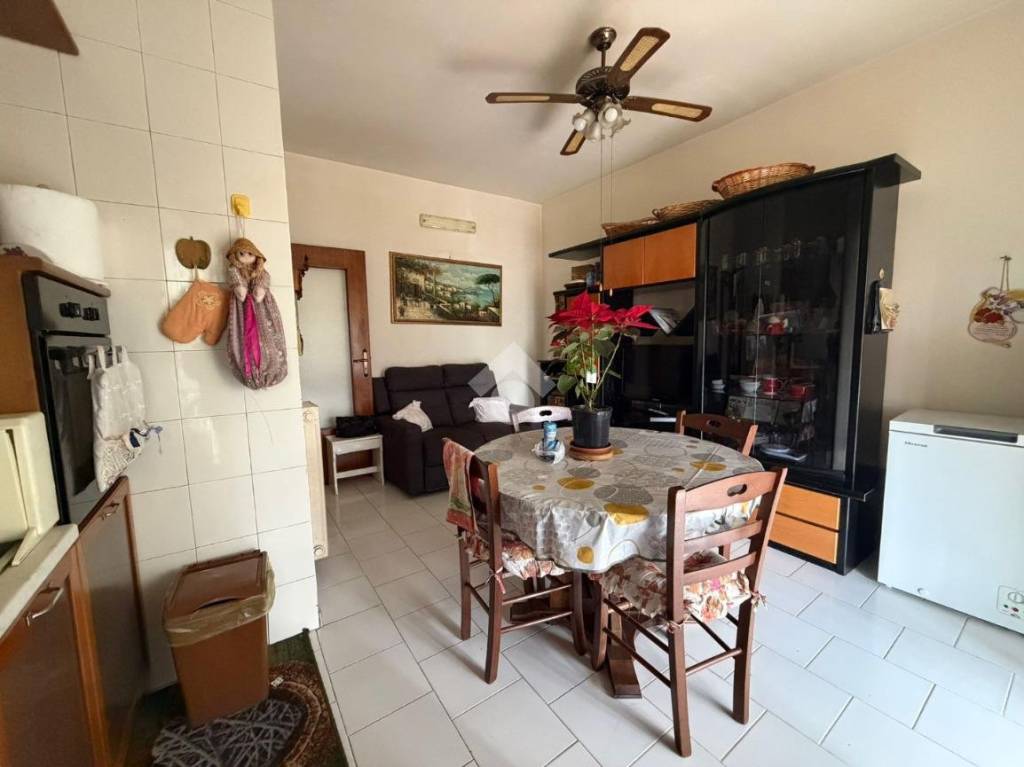 appartamento in vendita a Marano di Napoli in zona Centro Città