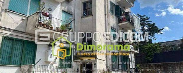 appartamento in vendita a Marano di Napoli