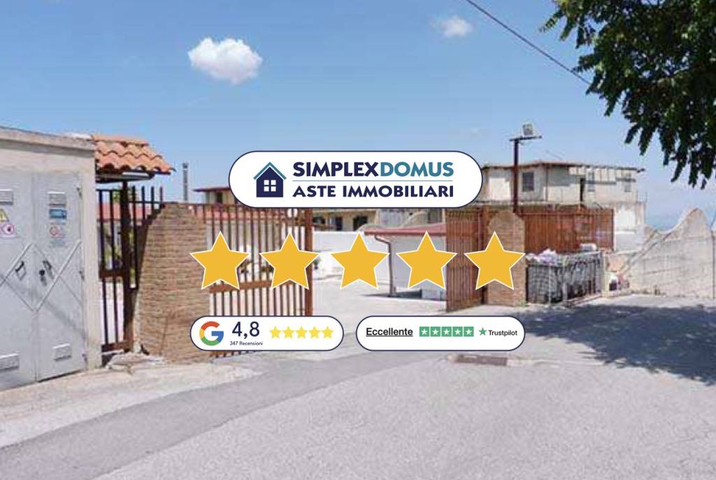 appartamento in vendita a Marano di Napoli