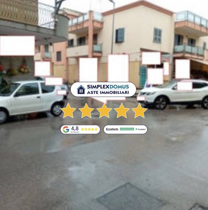 appartamento in vendita a Marano di Napoli in zona Centro Città