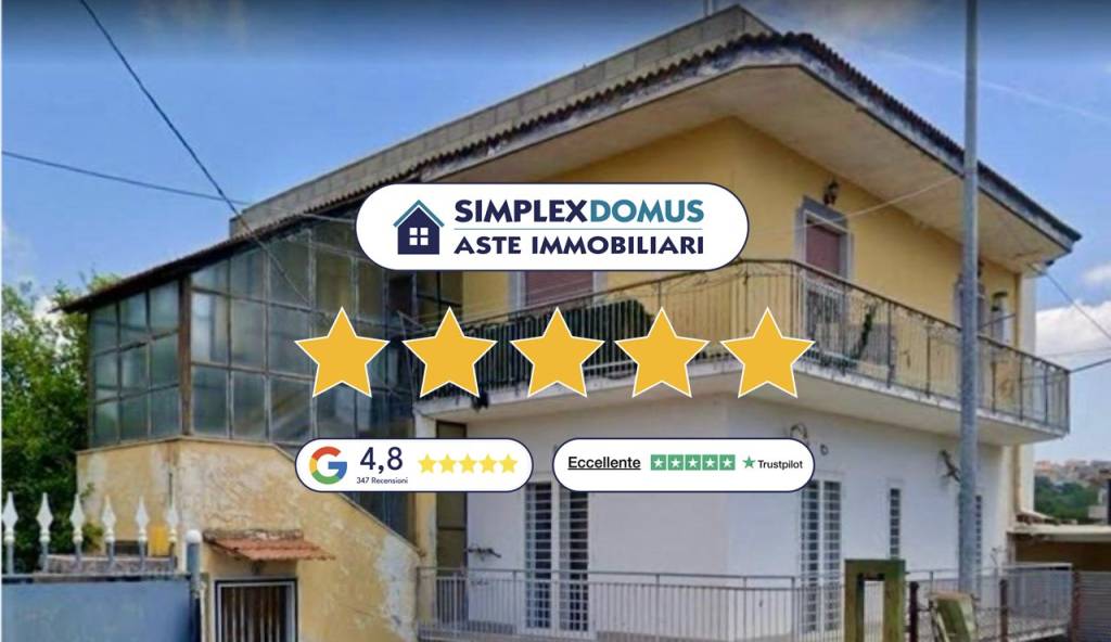 appartamento in vendita a Marano di Napoli
