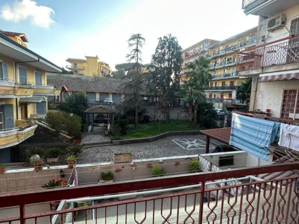 appartamento in vendita a Marano di Napoli in zona Centro Città