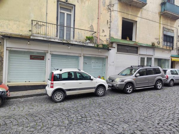 negozio in vendita a Marano di Napoli