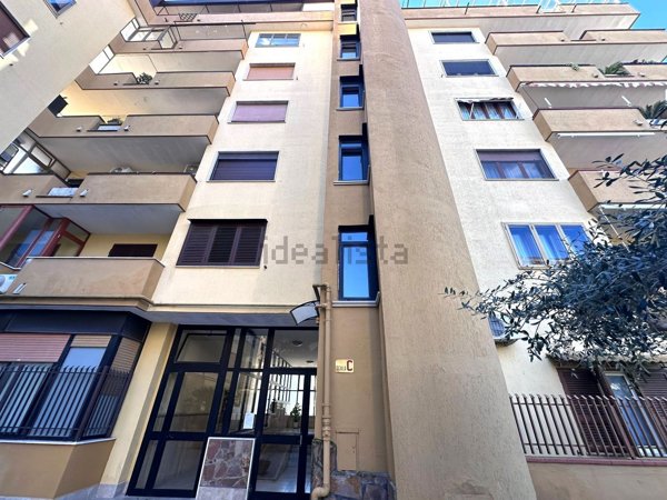 appartamento in vendita a Marano di Napoli