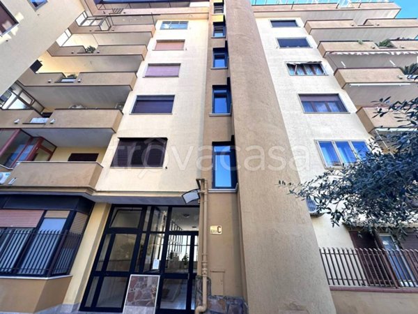 appartamento in vendita a Marano di Napoli in zona San Rocco