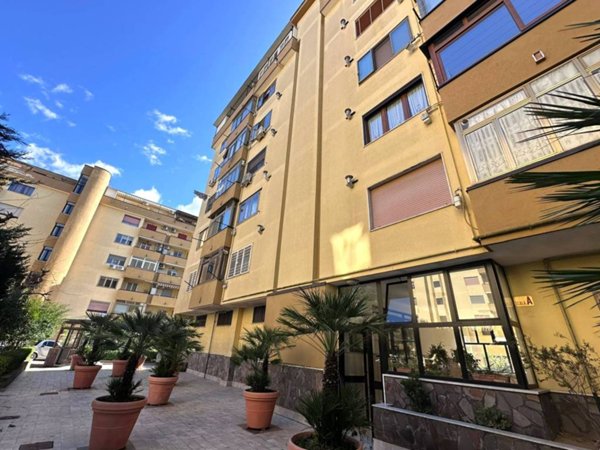 appartamento in vendita a Marano di Napoli