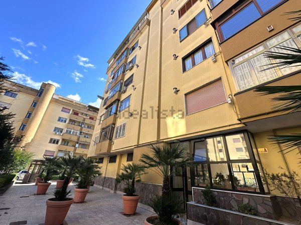 appartamento in vendita a Marano di Napoli