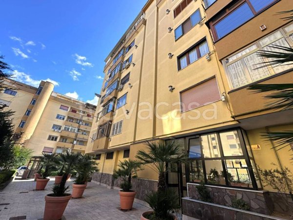 appartamento in vendita a Marano di Napoli
